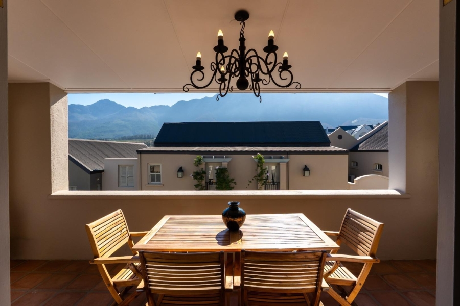 1 Bedroom Property for Sale in Franschhoek Western Cape